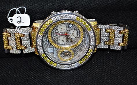 replica johnny dang watches|johnny dang custom jewelry.